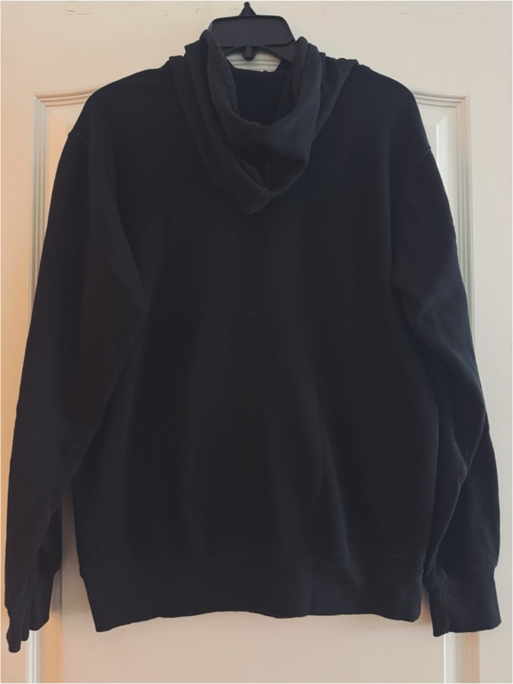 Vintage Grateful Dead Black Rainbow Bears Pullover Hoodie - Picture 2 of 2